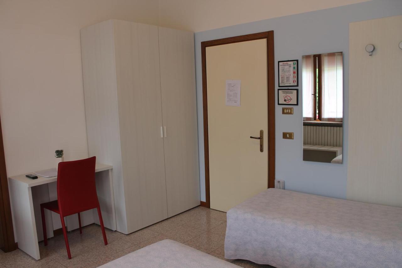 Hotel O'Scugnizzo 2 Belluno Exteriér fotografie