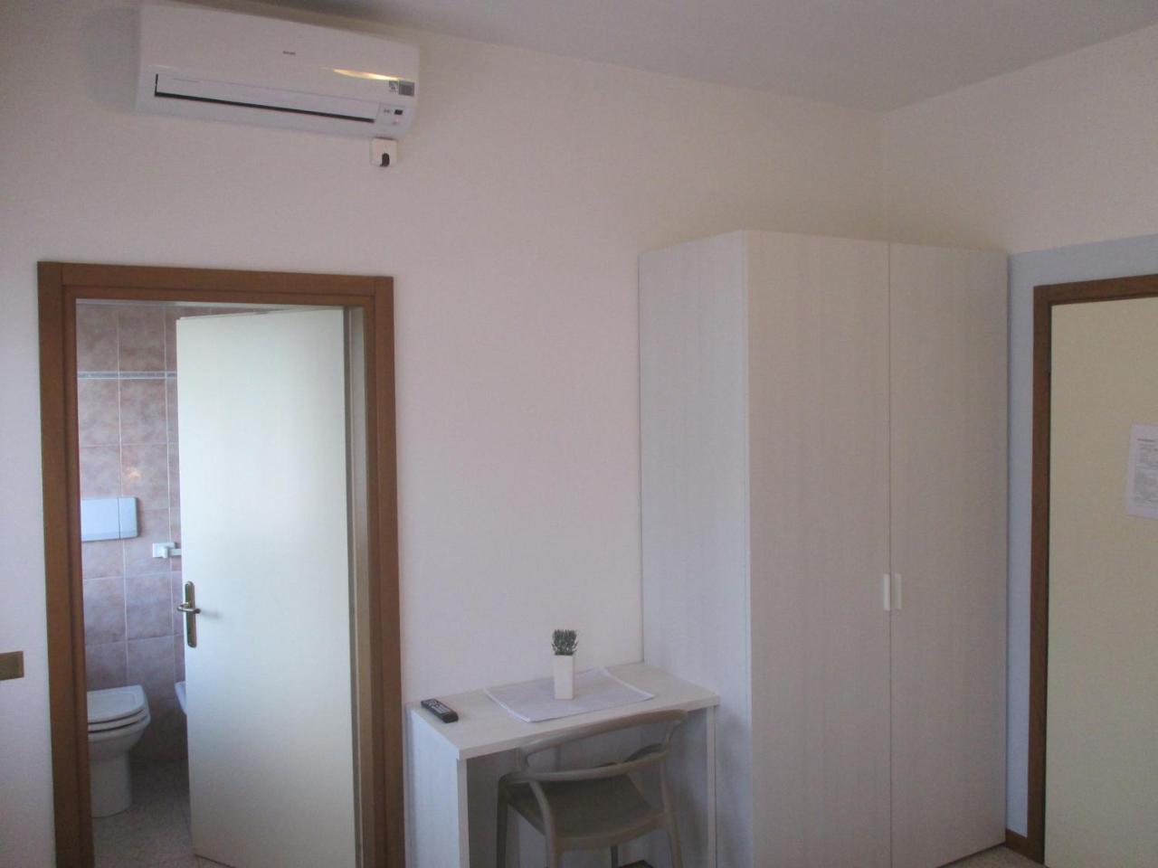 Hotel O'Scugnizzo 2 Belluno Exteriér fotografie