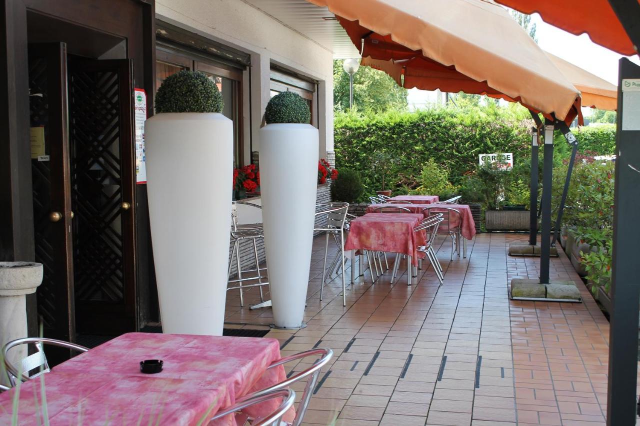 Hotel O'Scugnizzo 2 Belluno Exteriér fotografie