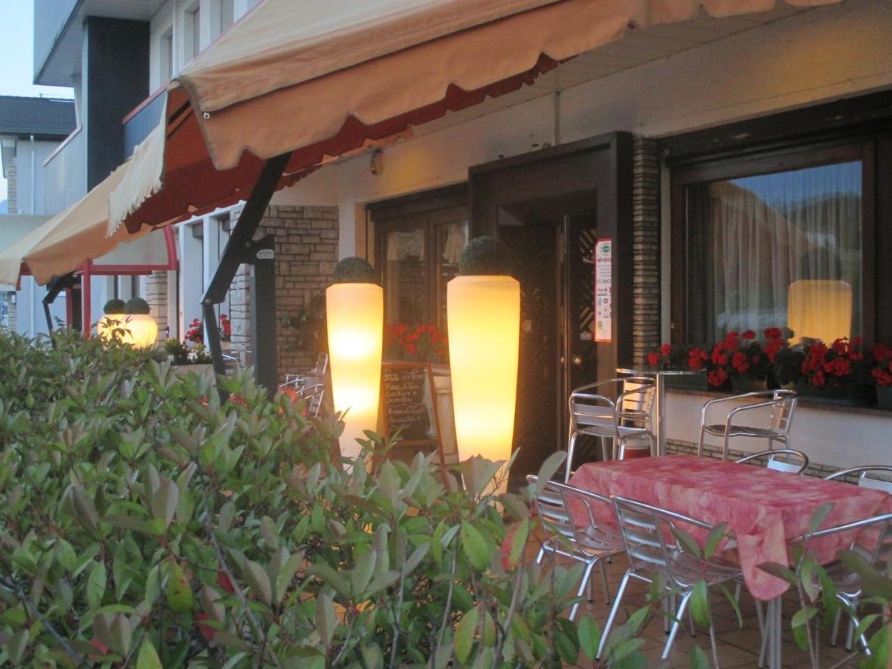 Hotel O'Scugnizzo 2 Belluno Exteriér fotografie